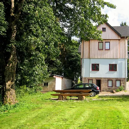 Bennis Rodelhaus Lägenhet *