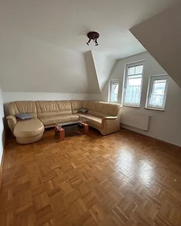 アパート Bennis Rodelhaus *