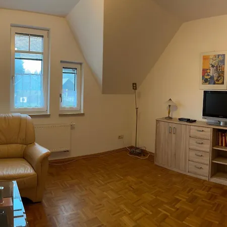 Bennis Rodelhaus Oberhof (Thuringia)