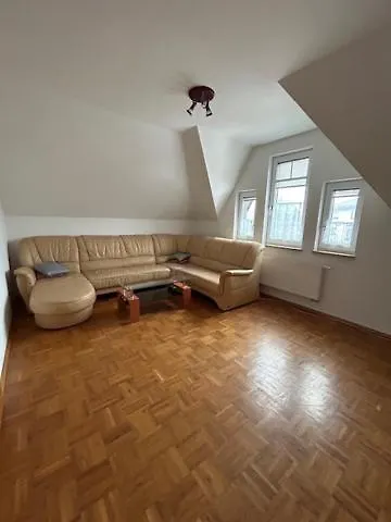 アパート Bennis Rodelhaus *