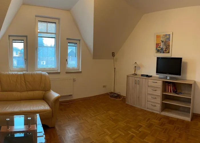 Bennis Rodelhaus オーバーホーフ