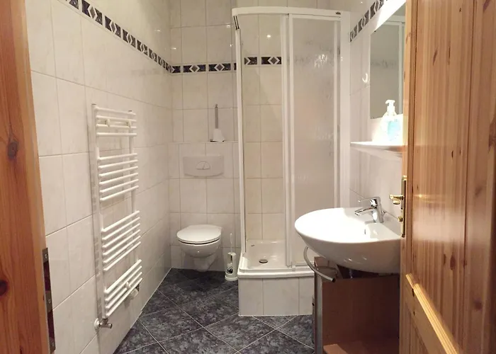 アパート Bennis Rodelhaus *